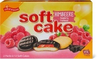 Soft Cake Himbeer 300g