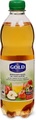 Gold TerraSuisse Apfelsaft
