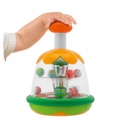 CHICCO Baby Classic Magischer Kreisel