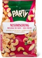 Party, Party Nussmischung