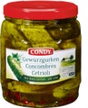Condy Gewürzgurken