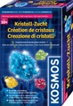 undefined, Kristall-Zucht Faszinierende Kristalle selbst züchten