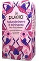 Bio Pukka Elderberry Echinacea