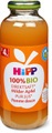 Hipp, Hipp Bio-Direktsaft Milder Apfel