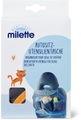 Milette, Milette Autositz-Utensilientasche