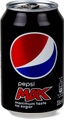 Pepsi, Pepsi Max