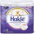Hakle, Hakle v. Sauberkeit Toilettenpapier