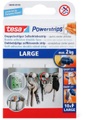 Tesa, Tesa Powerstrips gross