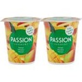 Passion, Passion Joghurt Mango