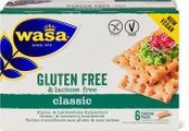 Wasa, Wasa Gluten free Classic