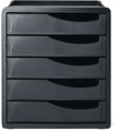 Rotho Rotho Bürobox Spacebox