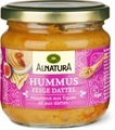 Alnatura Hummus Feige-Dattel