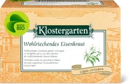 Bio Klostergarten Eisenkraut