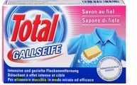 Total, Total Gallseife