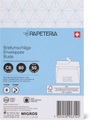 Papeteria C6 Briefumschläge