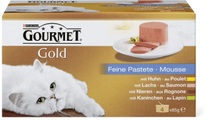 Gourmet Gold Pastete Mix