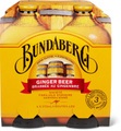 Bundaberg, Bundaberg Ginger Beer