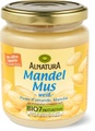 Alnatura, Alnatura Mandelmus weiss