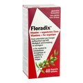 Floradix, Floradix Vitamine + organisches Eisen