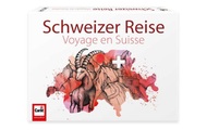 undefined, Schweizer Reise Gesellschaftsspiel