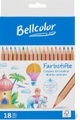 Bellcolor Farbstifte