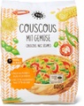 YOU Couscous mit Gemüse