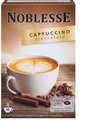 Noblesse Cappuccino Cioccolato