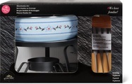 Nouvel Fondue-Set, 9-tlg.