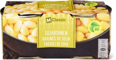 M-Classic, Bio M-Classic Sojabohnen