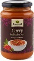 Alnatura Indisches Curry325 ml