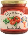 Nostrani, Sugo Nostrano Basilico