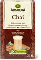 Alnatura Chai Tee