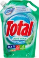 Total, Total Aloe Vera Waschmittel