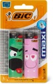 Bic, Bic Feuerzeug Maxi mechanisch