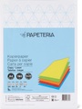Papeteria Kopierpapier 160g/m2 A4 Mixpack intensiv