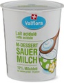 Valflora, Valflora M-Dessert Sauermilch