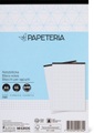 Papeteria, Papeteria A5 Notizblöcke