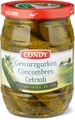 Condy Gewürzgurken