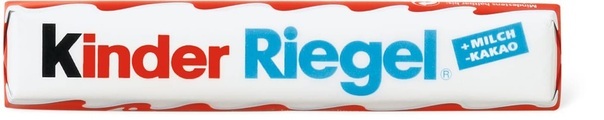 Kinder Riegel