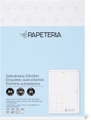 Papeteria, Papeteria Selbstklebe-Etiketten 105x148 5mm weiss