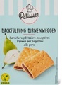 Patissier Backfüllung Birnen