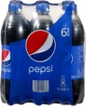 Pepsi, Pepsi