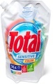 Total Sensitive Color Waschmittel