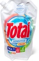 Total, Total Sensitive Color Waschmittel