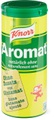 Knorr Aromat natürlich o.Glutamat