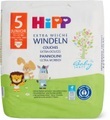 Hipp Hipp Babysanft Windeln Junior 5
