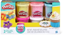 undefined, Play-Doh Konfettiknete