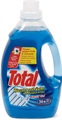 Total, Total Wasserenthärter 1.5L