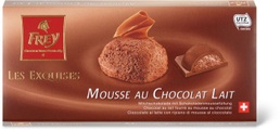 Les Exquises Mousse Milch