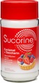 Sucorine, Sucorine Cyclamat + Saccharin Pulver
